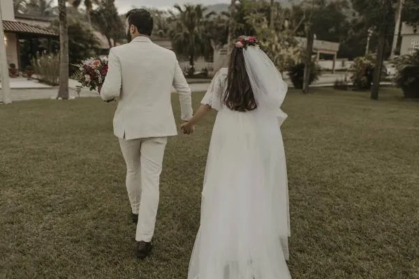 Evento "Degustação para Casamento" - 3/10/20