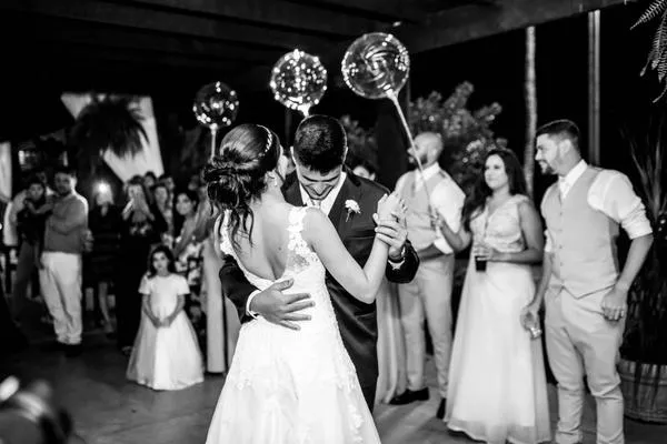 Casamento e Covid-19