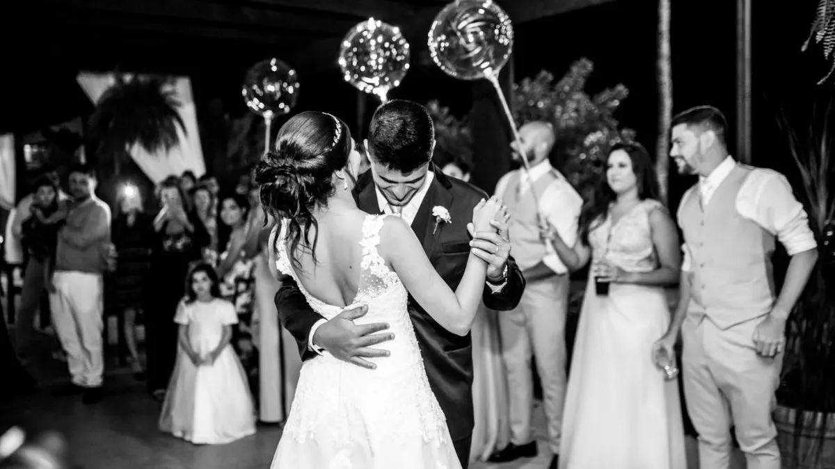 Casamento e Covid-19