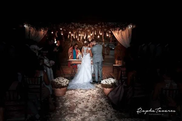 Tudo o que você precisa saber para organizar um Micro Wedding