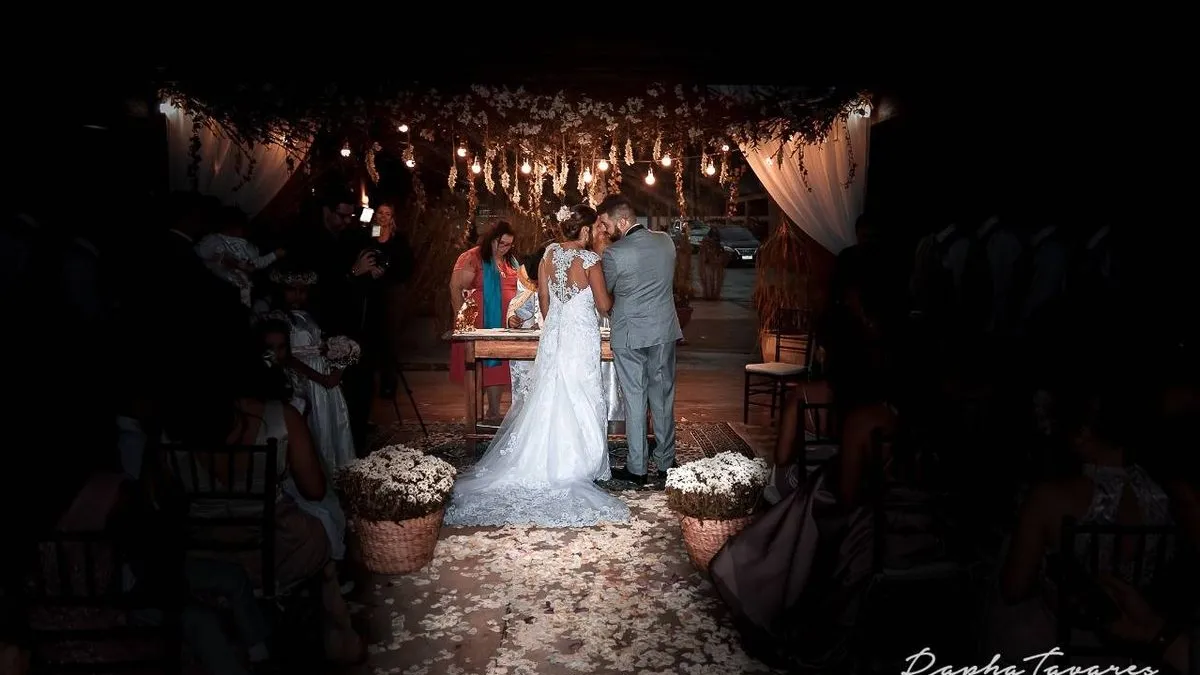 Tudo o que você precisa saber para organizar um Micro Wedding