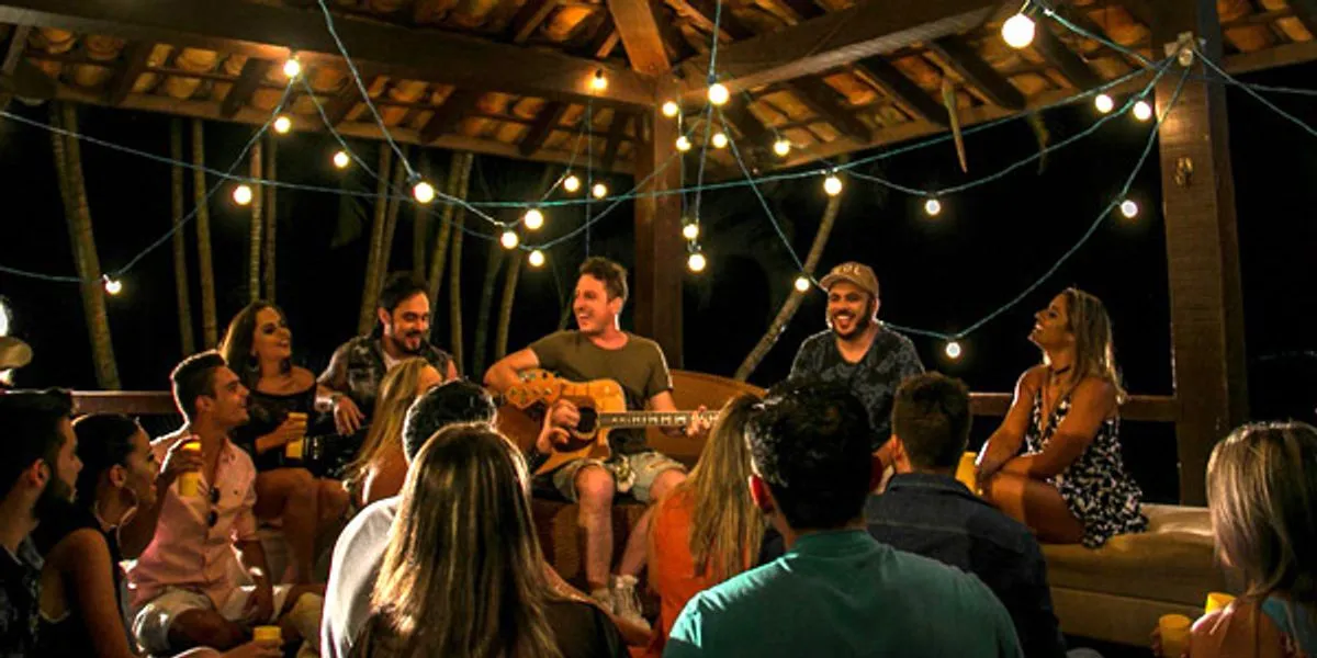 O segredo dos eventos que encantam do começo ao fim