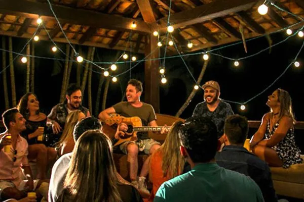 O segredo dos eventos que encantam do começo ao fim