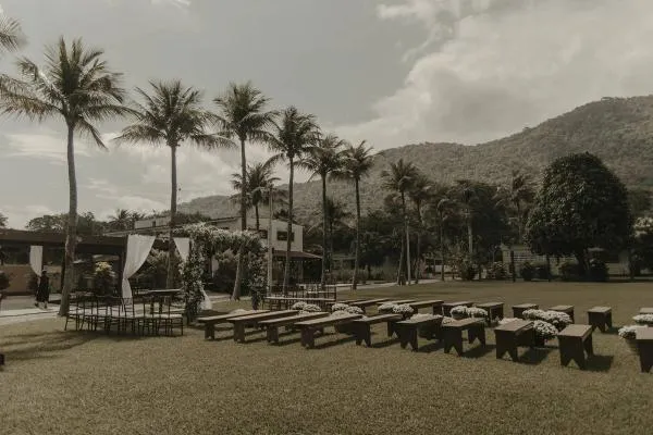 Destination Wedding
