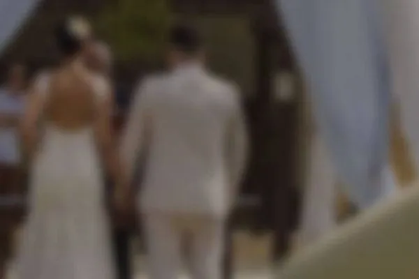 Visite o Sítio em dia de Casamento.