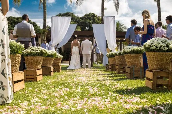 Estilos de Casamento- Final