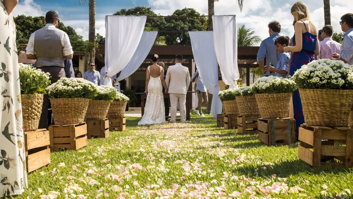 Estilos de Casamento- Final