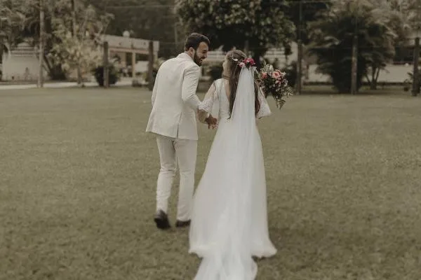 Elopement Wedding