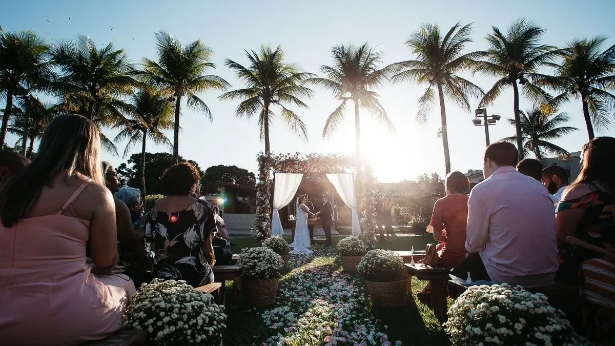 Casamento, Degustação e Música | 26/3/22 (sábado) das 13h as 18h.