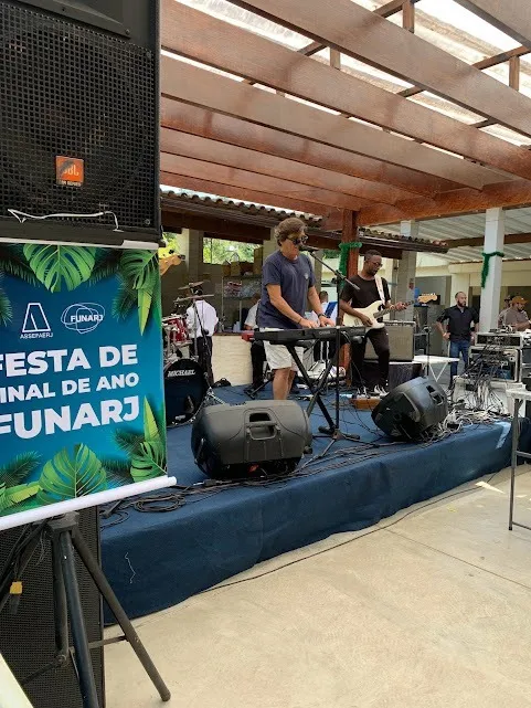 Festa de Final de Ano Corporativa